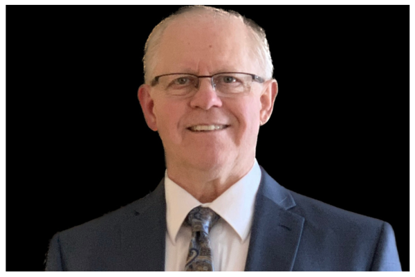 Jim Clark, BS, MBA