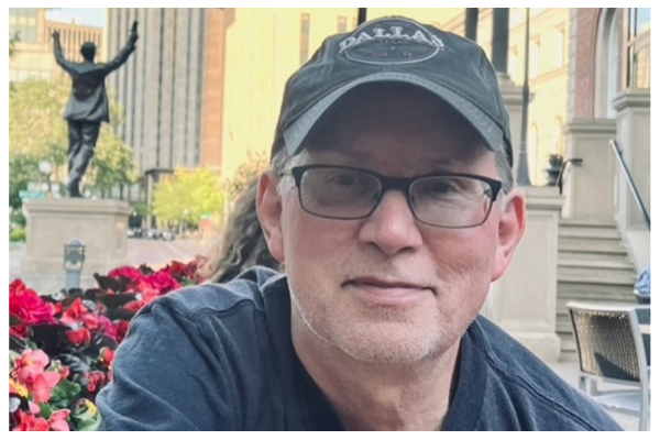Jonathan W. Hak, KC, PhD