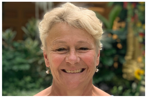Karen Whiteman