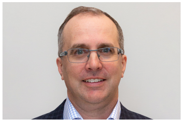 Mark Ward, DBA