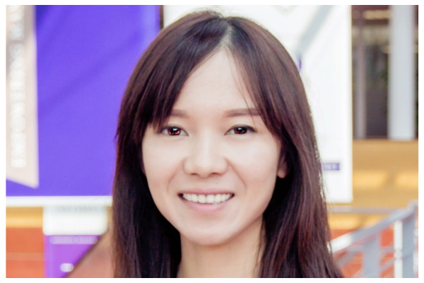 Christy Tu, BBA, MSc, PhD