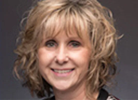 Carol Van Dyk