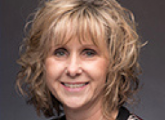 Carol Van Dyk