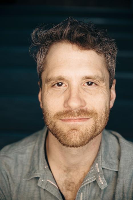 Dave Smith