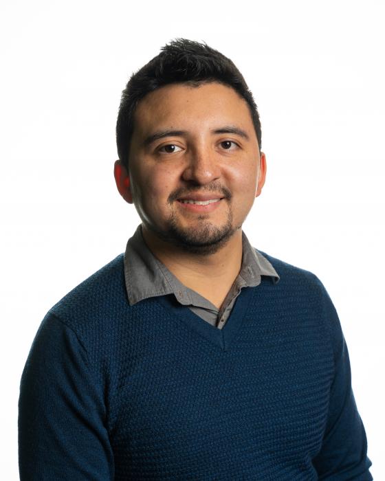Andres Banda Penafiel