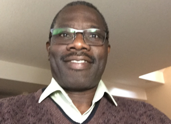 Ebenezer Asem, BA, MA, PhD