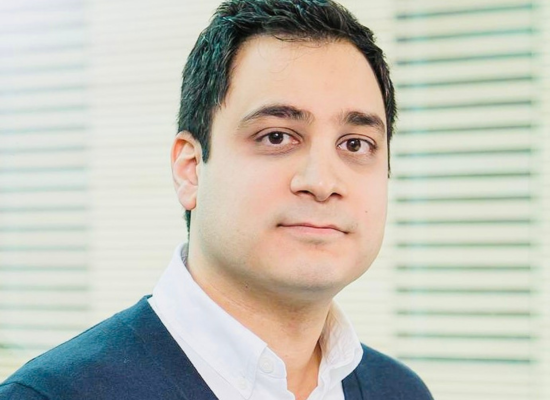 Mehdi Jourabchi, BSc, MEng, PhD
