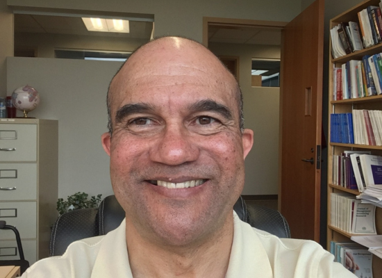 Stuart Thomas, BSc, PhD
