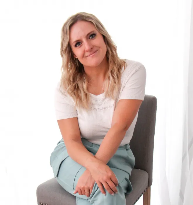 Morgan Magnuson