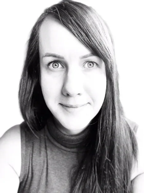 Laura Vogelsang