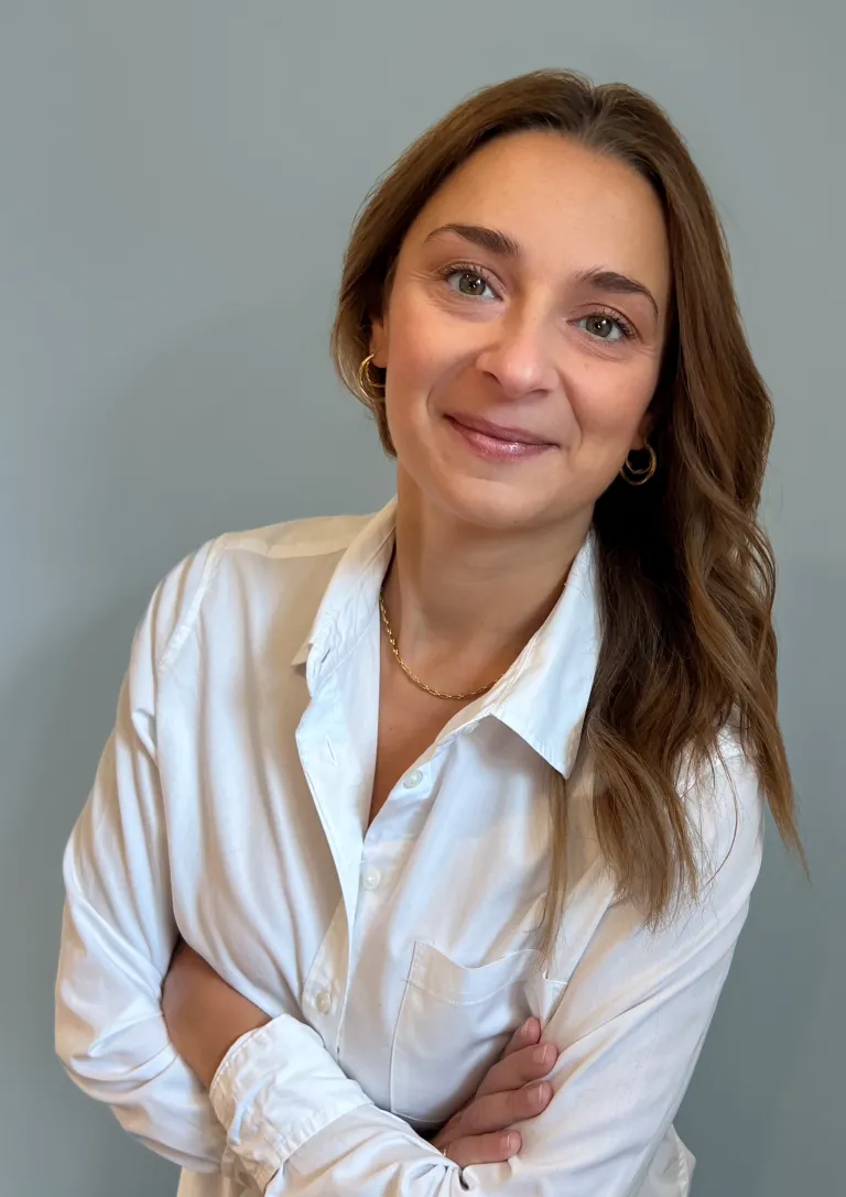 Elizabeth Cavaliere