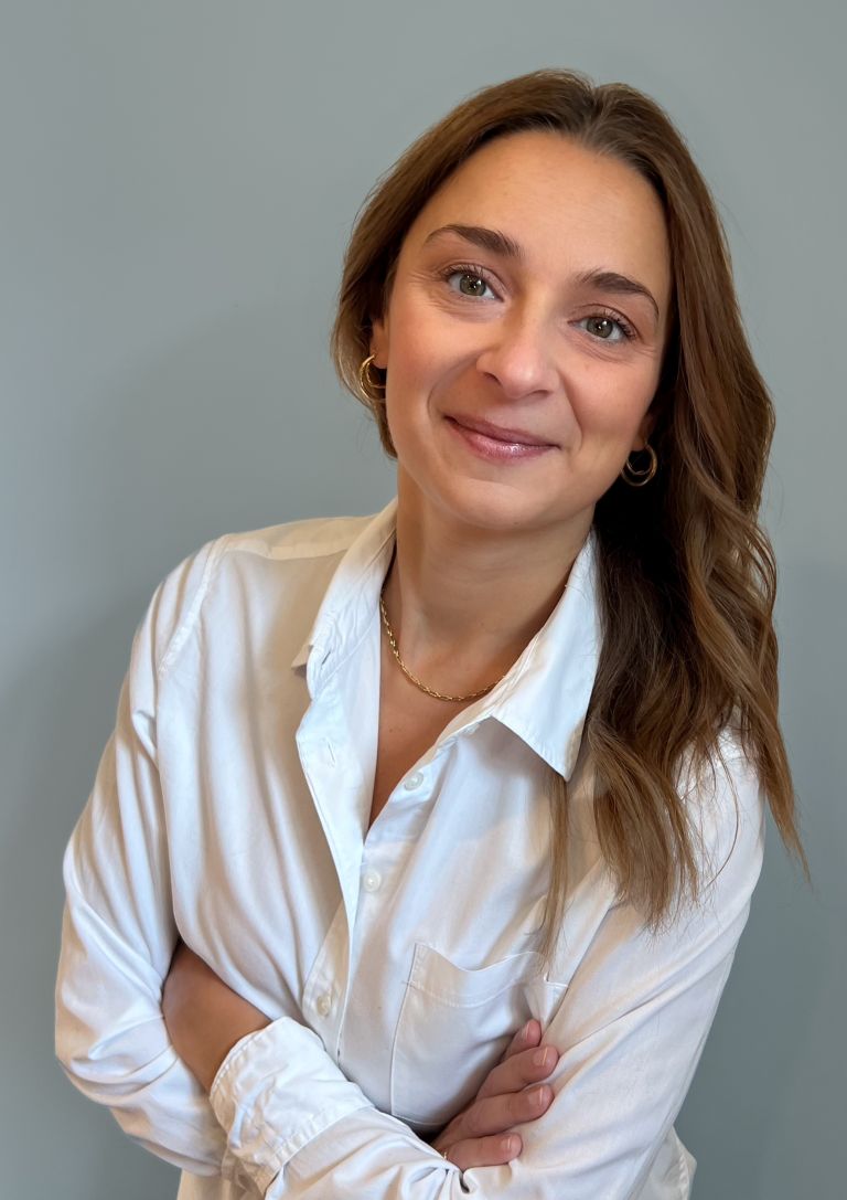 Elizabeth Cavaliere