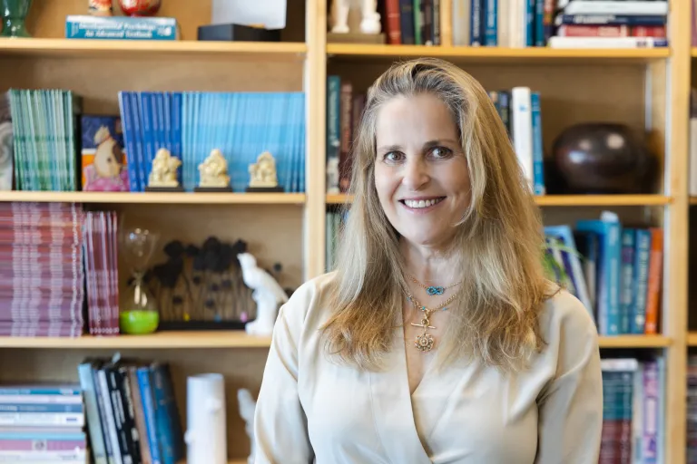 Dr. Thelma Gunn