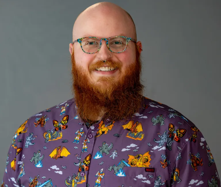 Dr. Chris Dabbs