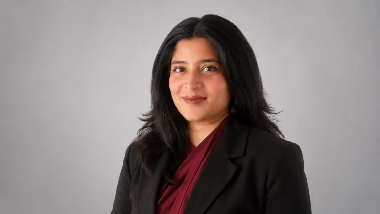 Tahmina Ahmed 