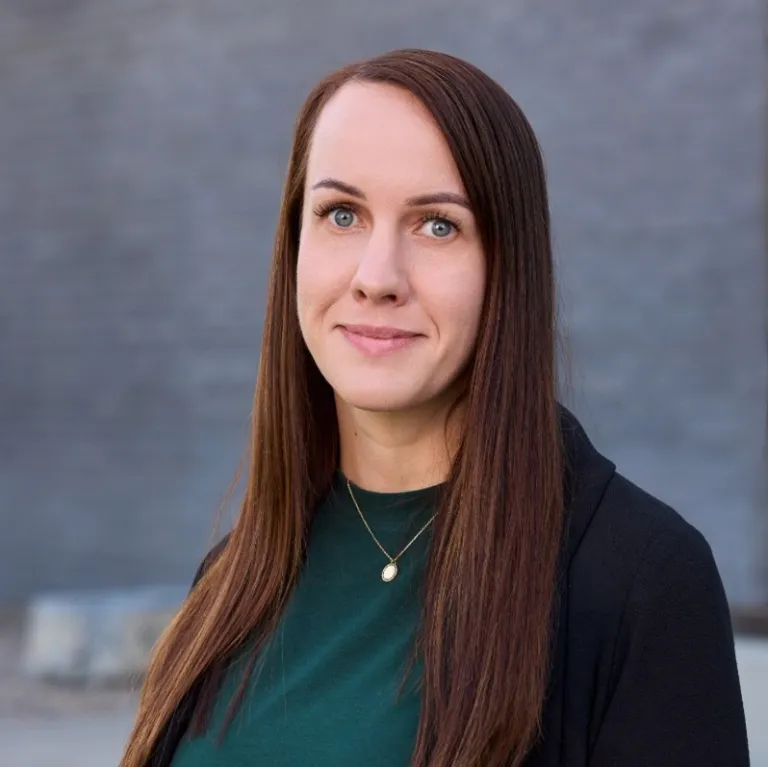Laura Vogelsang