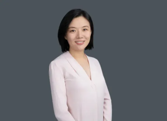 Dr. Yu (Jade) Han
