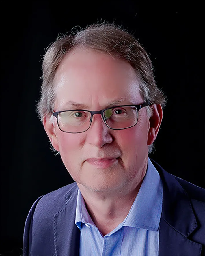 Jonathan W. Hak, KC, PhD