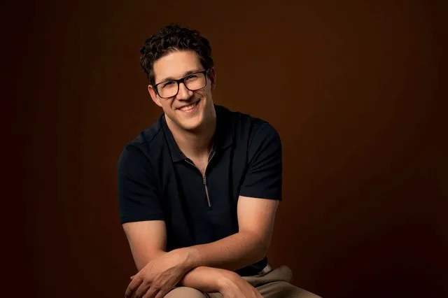 Alex Bohn