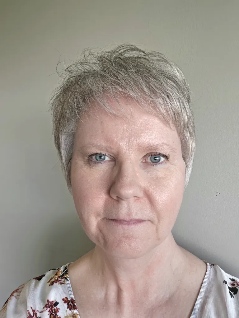 Bernadine Wojtowicz