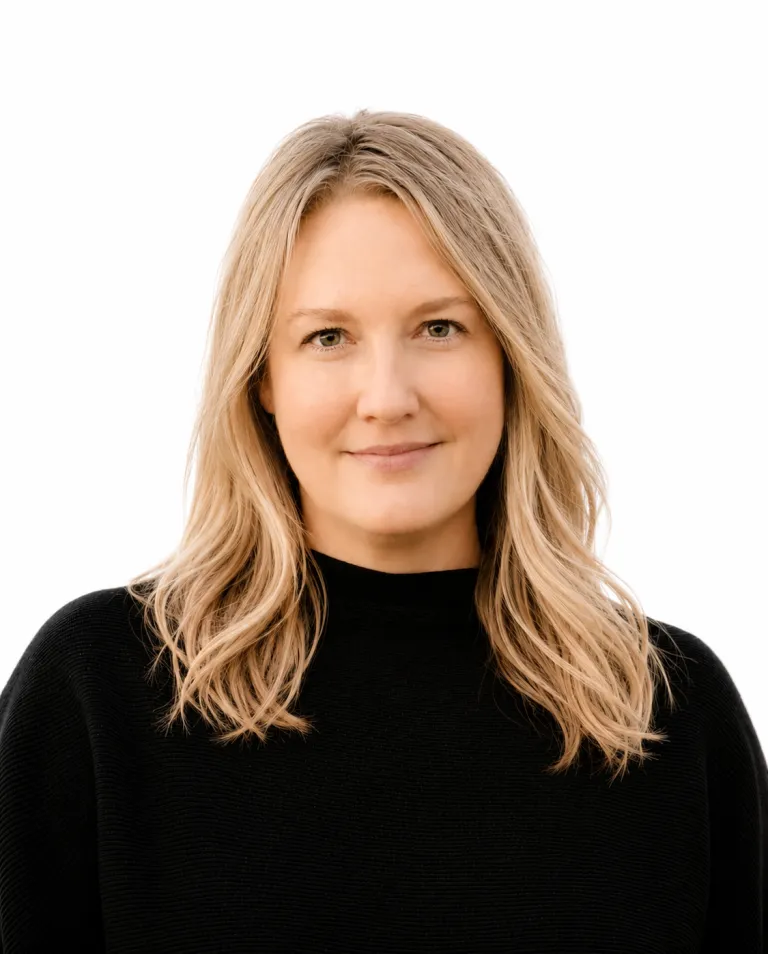 Gillian Holthe 