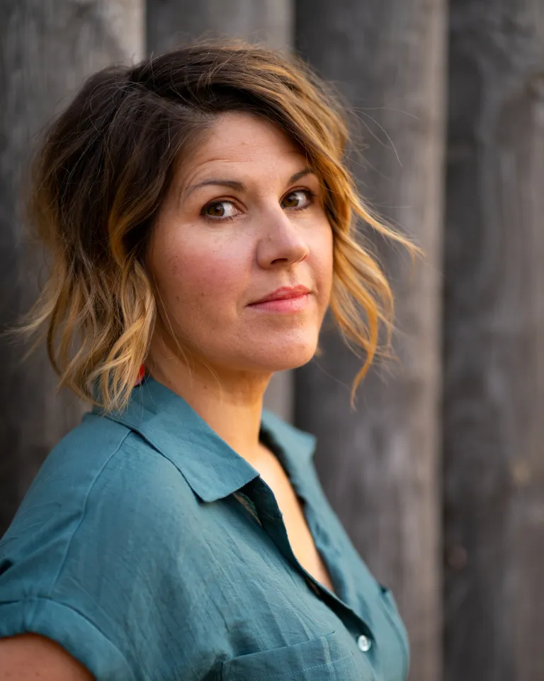 Nicola Elson