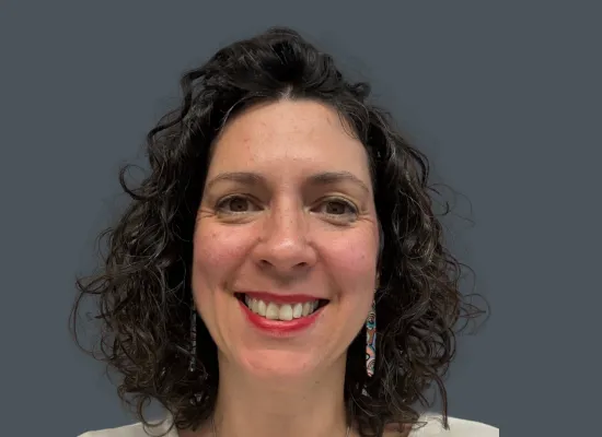 Joanna Nimeck Satel