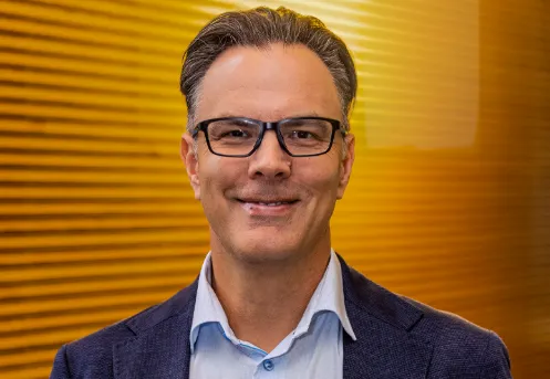 Blake Phillips BSc., MBA, MF, PhD