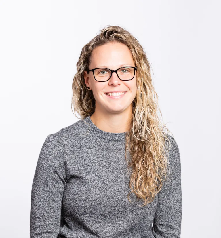 Polly Ford-Jones