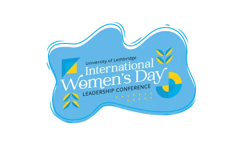 International Women's Day Leadership Conference