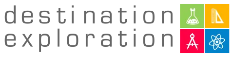 Destination Exploration Logo