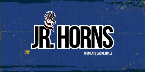 Jr. Horns WBB