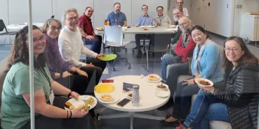 potluck