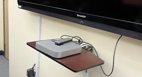 Mac Mini
