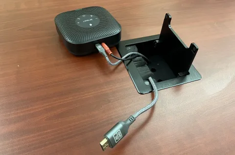 HDMI Connection 2