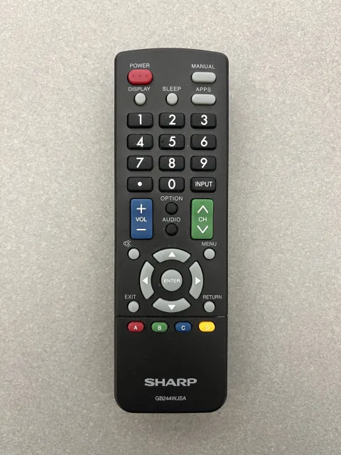 Secondary TV