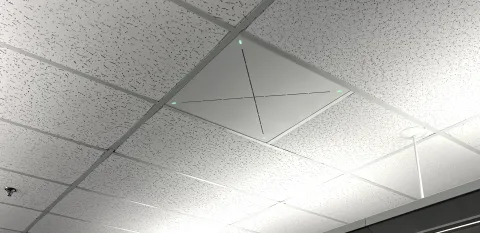 Ceiling Microphone