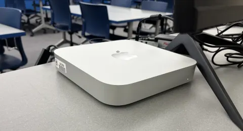 Mac Mini