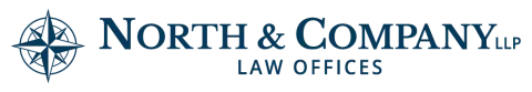 North & Company LLP, Law Offices logo