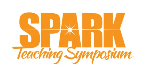 Spark Teaching Symposium