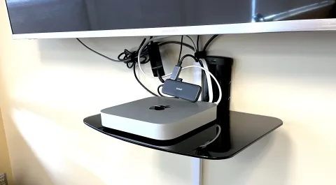 TH321 MacMini
