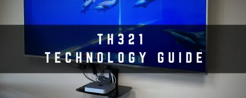 TH321 Guide
