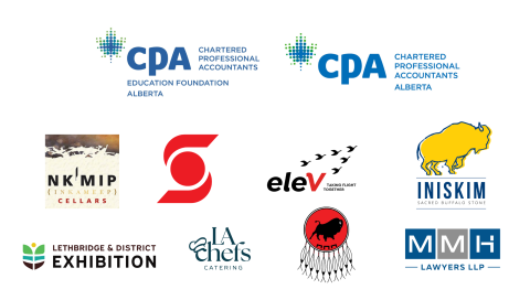 2025 Sponsors Logos