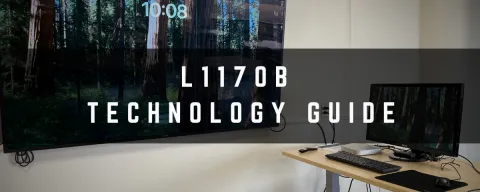 L1170B Tech Guide