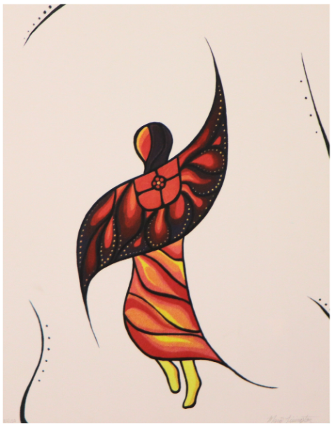 Traditional Blackfoot Art Traditional Blackfoot Art