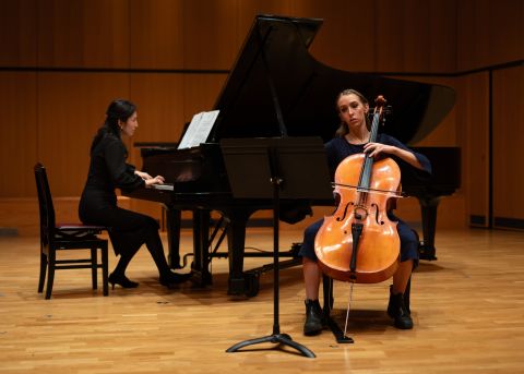 Collaborative Concert
