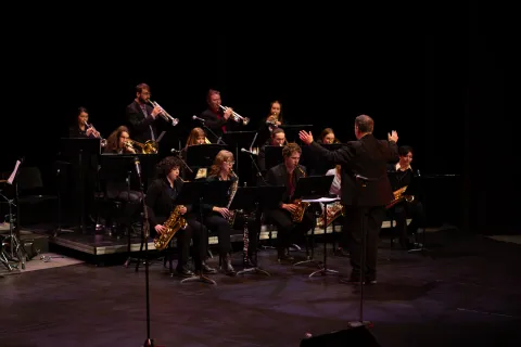 Jazz Ensemble