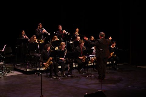 Jazz Ensemble