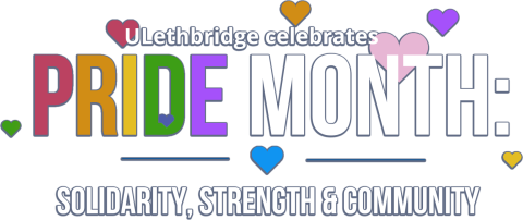 Pride Month