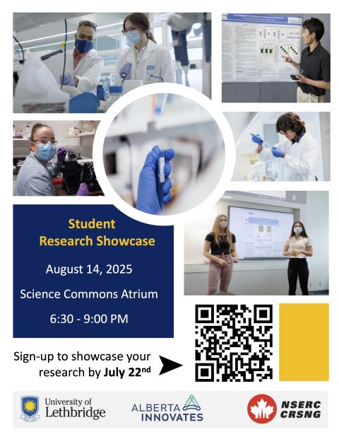 Research Showcase 2025